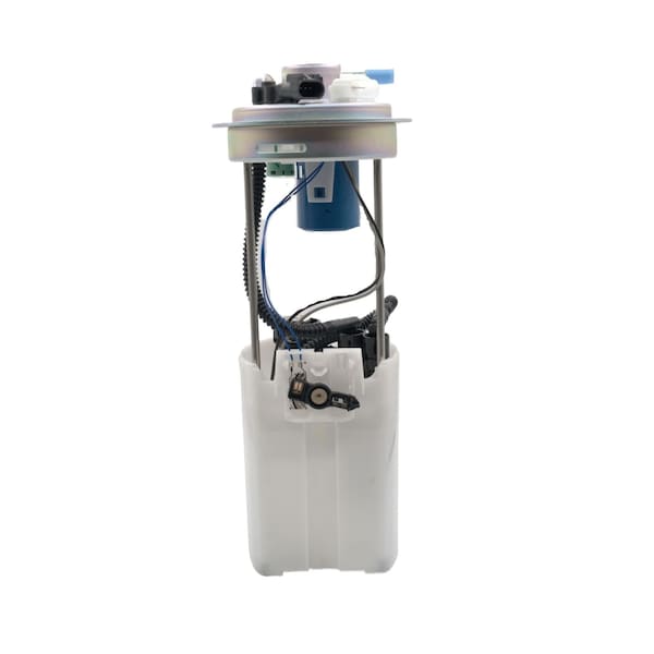Autobest Fuel Pump Module Assembly, Chevrolet Silverado 1500 4.8L V8 2009; 5.3L V8 2009; 6.0L V8 2009; GMC F2828A - main