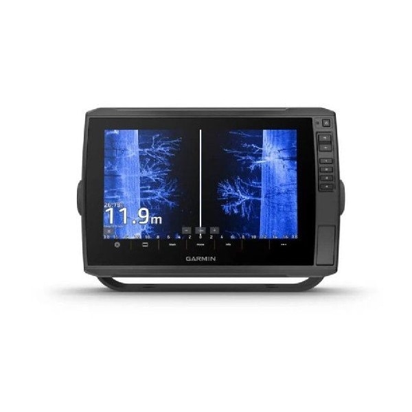 Garmin ECHOMAP Ultra 2 12 in Chartplotter, 122sv without Transducer, with Worldwide Basemap 010-02881-00 - main