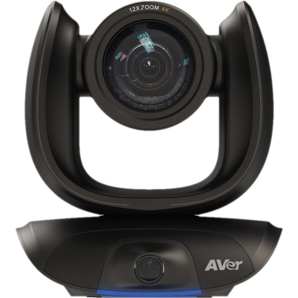 Avervision CAM550 4K Dual lens PTZ Confer COMCAM550 - main
