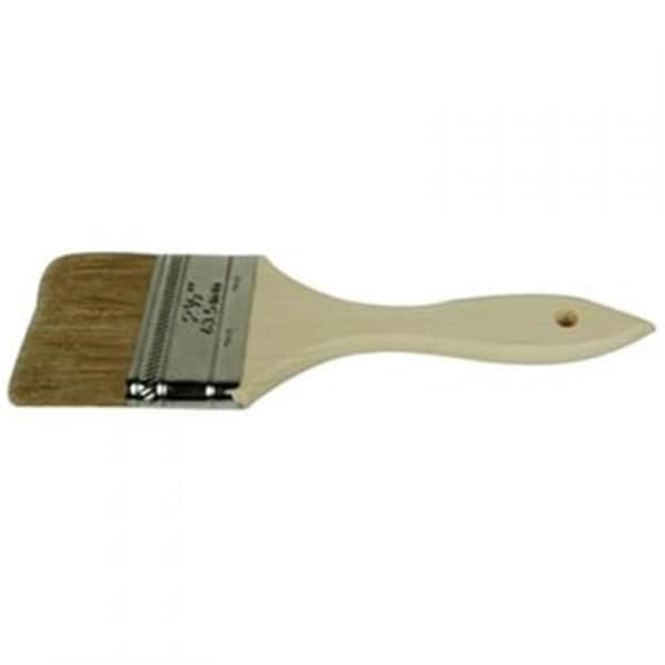 Tool Time Whitey II 2.5 in. Chip Brush TO1816723 - main