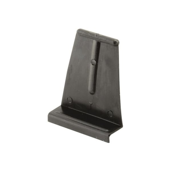 Prime-Line Prime-Line 0.25 in. D X 5/8 in. L Spline Channel PL7921 - main