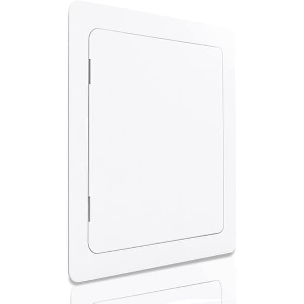 Morvat 4x6 Access Panel with Door for Drywall & Ceiling, 50PK MOR-PAP-46-50PACK-A - main