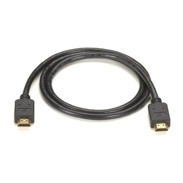 Black Box BLACK BOX, A/V Cable, 16.40 ft EVHDMI01T-005M - main
