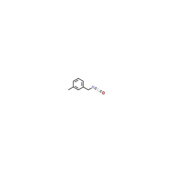 Ak Scientific 3-Methylbenzyl isocyanate (1g), CAS 61924-25-2 C935-1g - main
