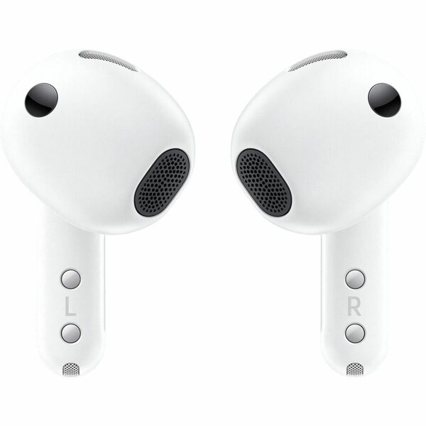 Samsung Electronics Mobility Galaxy Buds 4 White SM-R540NZWAXAR - main