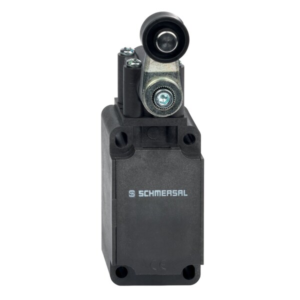 Schmersal Position switches, T4VH 336-02Z-M20, 1 Cable entry M 20 x 1.5, Design to EN 50041, Lever angle adju 151160103 - main