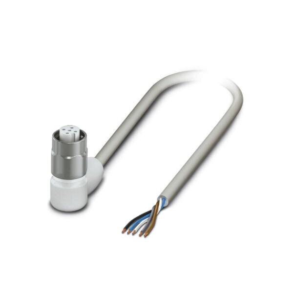 Phoenix Contact SAC-5P-3 0-600/M12FR HD Sensor/actuator 1404054 - main