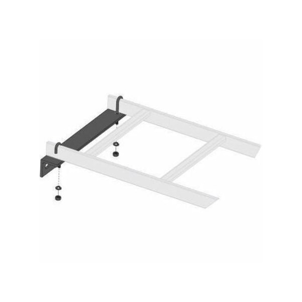 Middle Atlantic Ladder Wall Support Hardware, 12" CLH-WRS - main