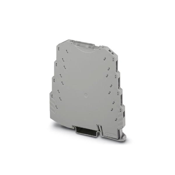 Phoenix Contact ME MAX 6 2 SP 4-4 KMGY DIN rail housing 2713104 - main