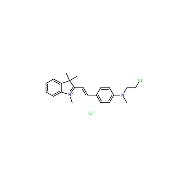 Ak Scientific Basic Red 13 (1g), CAS 3648-36-0 T304-1g - main