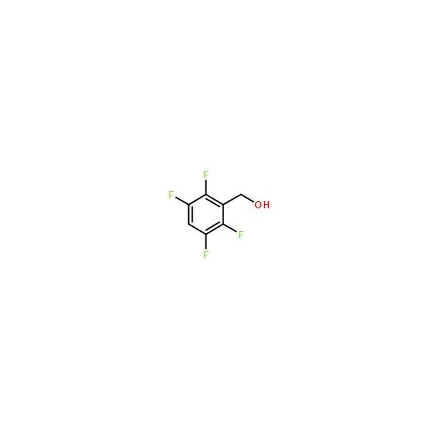Ak Scientific 2, 3, 5, 6-Tetrafluorobenzyl alcohol (5g), CAS 4084-38-2 Q418-5g - main