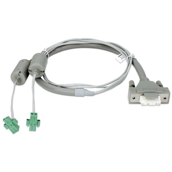 D-Link Standard Power Cord - For Power Supply, Switch - 4.92 ft Cord Length - RPS DPS-CB150-2PS - main