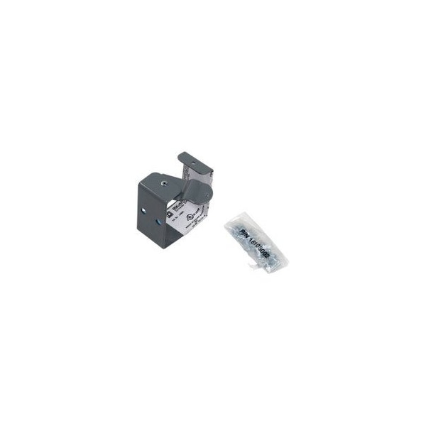 Square D 2.5" x 2.5" NEMA 1 Lay-In Wireway 90° Elbow LDB2C - main