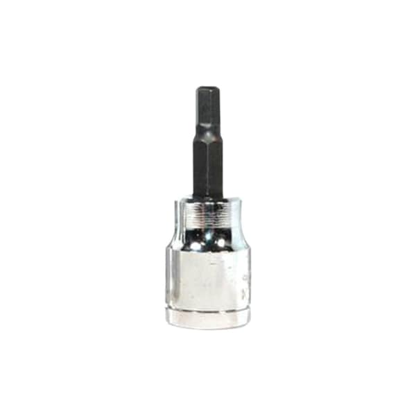 K-Tool International Hex Bit Socket, 3/8" Drive, 7/32" KTI-22907 - main