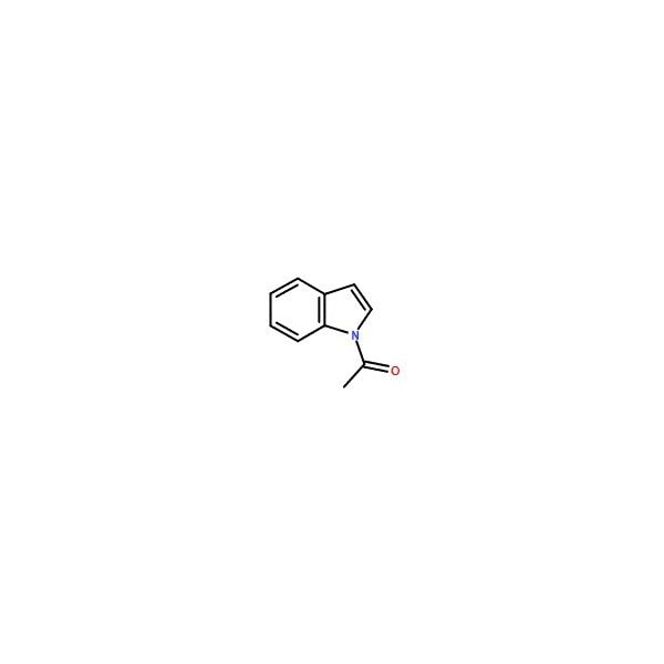 Ak Scientific 1-Acetylindole (1g), CAS 576-15-8 1558AL-1g - main