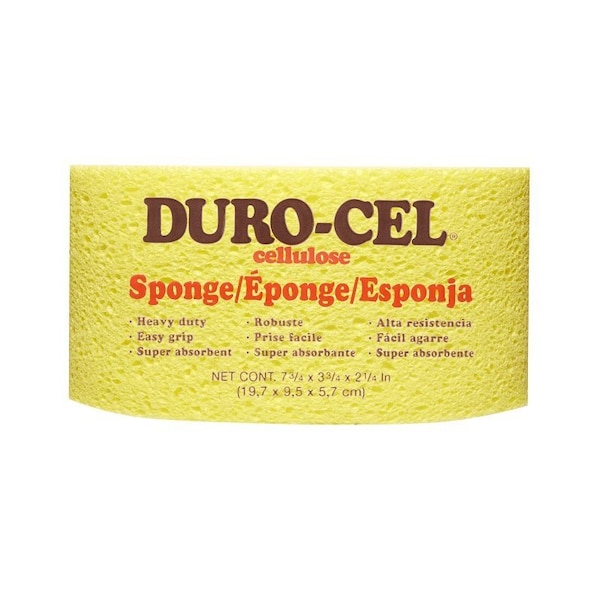 Duro-Cel Sponge Turtlback Hd 03085 - main