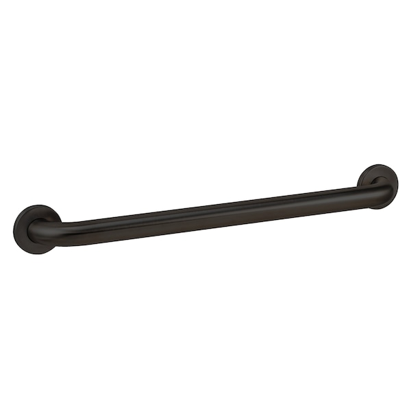 Geo Grab Bars Matte Black GB42C-MB - main