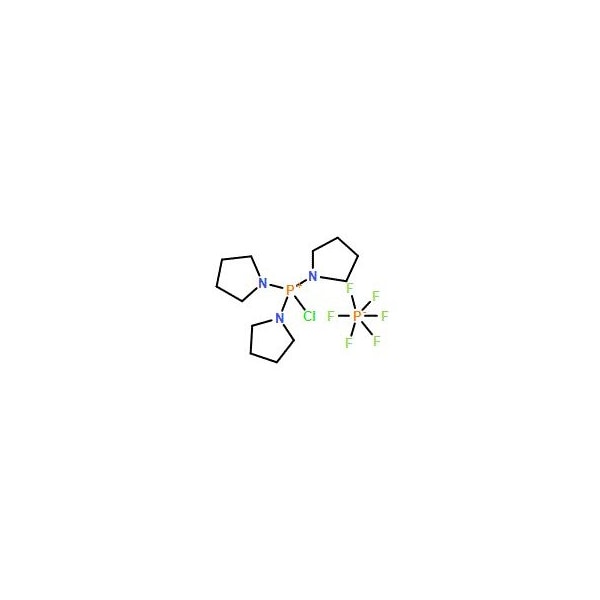 Ak Scientific PyClOP (25g), CAS 133894-48-1 V0958-25g - main