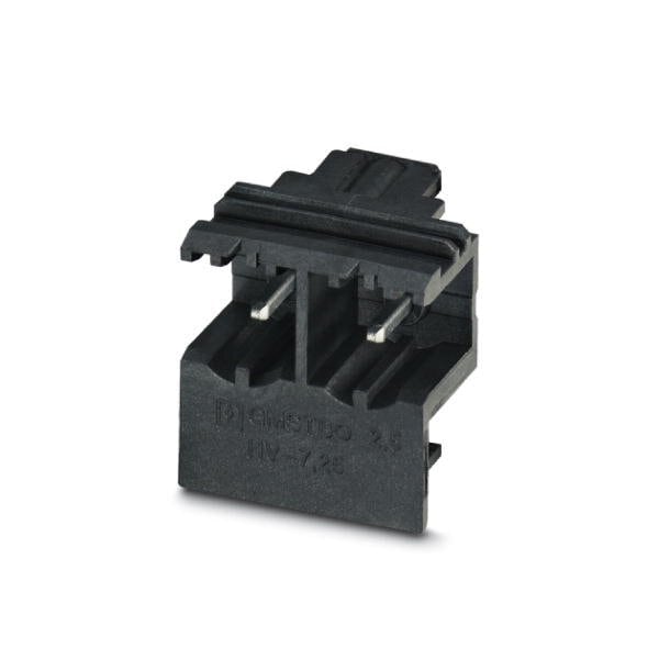 Phoenix Contact GMSTBO 2 5 HV/ 2-GL-7 25 THR PCB header 2199867 - main