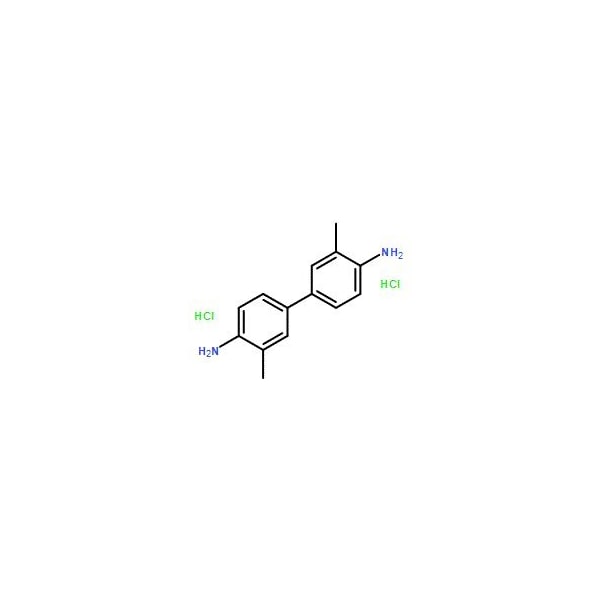 Ak Scientific 3, 3'-Dimethylbenzidene 2HCl (5g), CAS 612-82-8 O372-5g - main