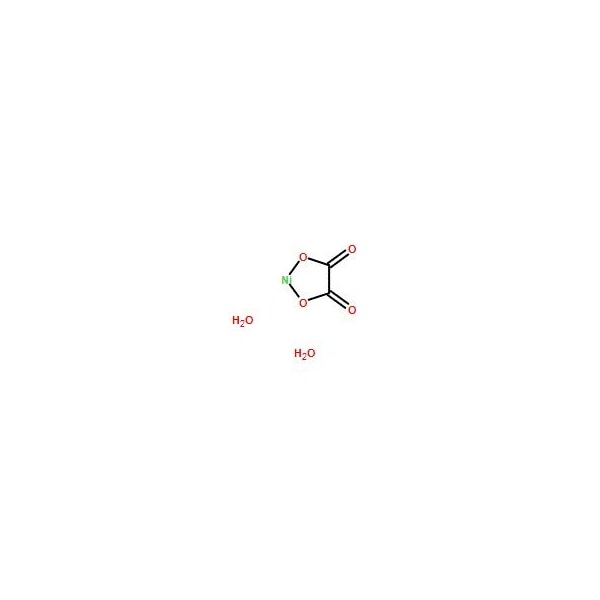 Ak Scientific Nickel(II) oxalate dihydrate (5g), CAS 6018-94-6 6910AF-5g - main