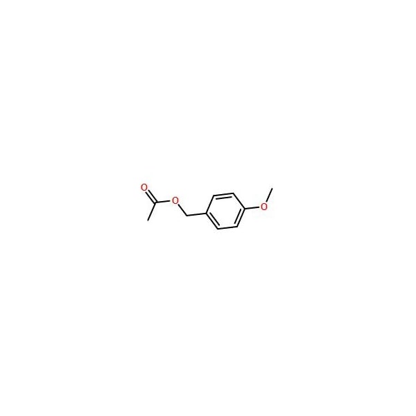 Ak Scientific Anisyl acetate (500g), CAS 104-21-2 O306-500g - main
