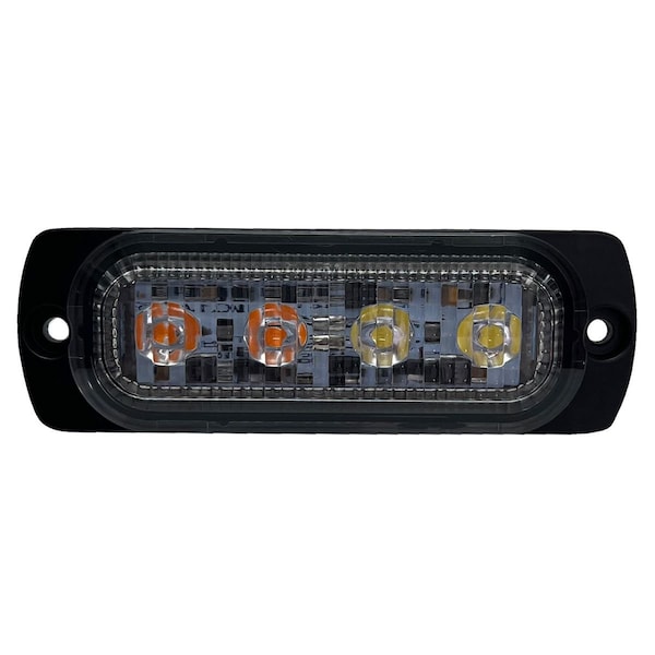 Race Sport Lighting LIGHTS UTILITY RS70014W-A - main