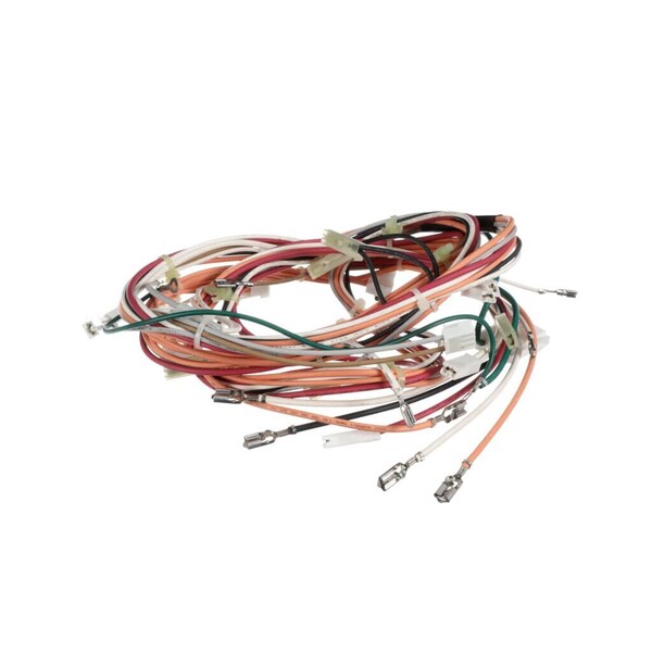 Bosch Cable Harness 00658491 - main