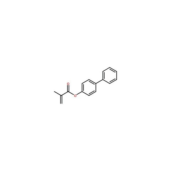Ak Scientific 2-Methyl-acrylic acid biphenyl-4-yl ester (5g), CAS 46904-74-9 5088AH-5g - main