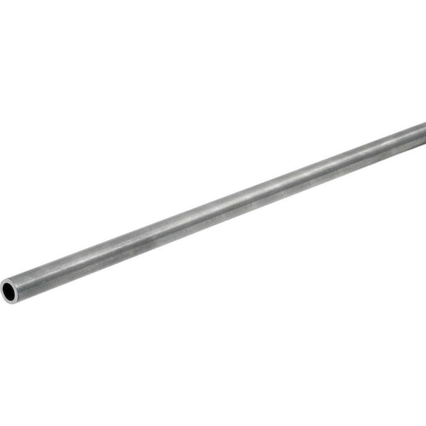 Allstar Performance 1.75 x 0.134 in. Round Steel Tubg - 7.5 ft. ALL22148-7 - main