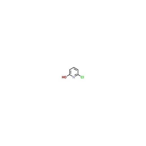 Ak Scientific 2-Chloro-6-hydroxypyridine (25g), CAS 16879-02-0 A876-25g - main