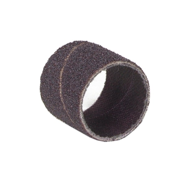 Merit Spiral Band 1/2 x 2 In. 80 Grit ARX02 A 08834196669 - main