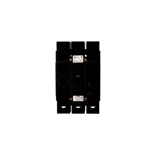 Eaton Molded Case Breakers (MCCBs) GHC3100D - main