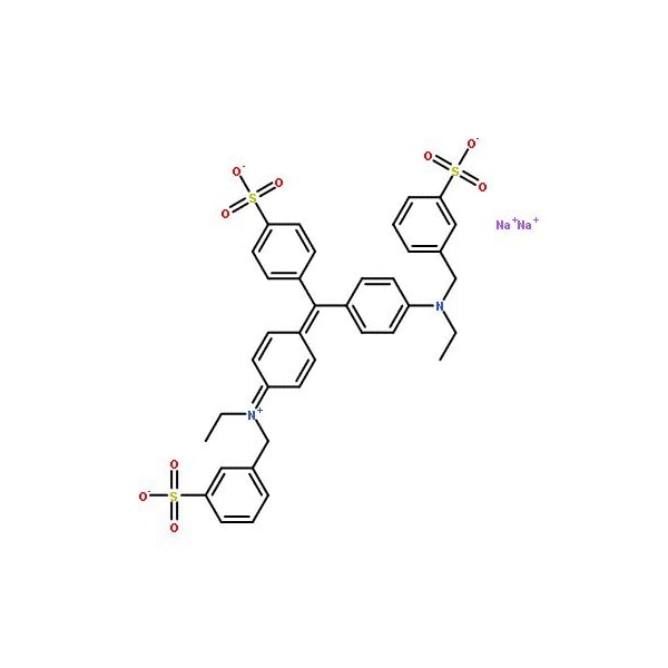 Ak Scientific Light Green SF Yellowish (1g), CAS 5141-20-8 1178AP-1g - main