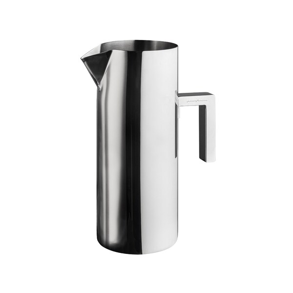 Mepra Stile By Pininfarina Water Pitcher - Mirror 200461 - main