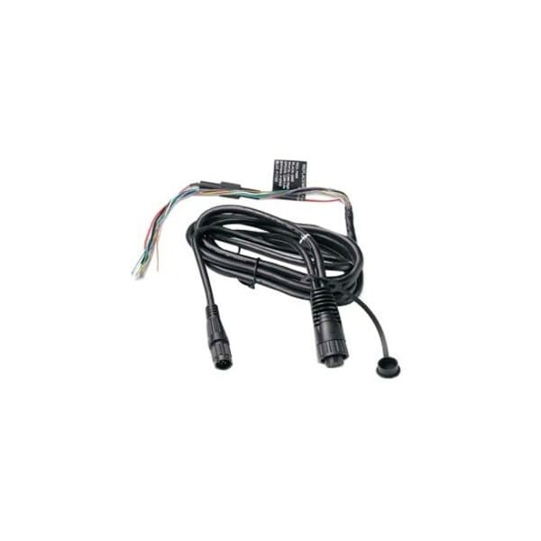 Garmin Power/Data Cable f/Fishfiner 300C & 400C & GPSMAP 400 & 500 Series 010-10918-00 - main