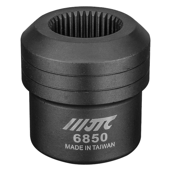 Jtc Auto Tools Differential gear socket (large)- for bmw 6850 - main