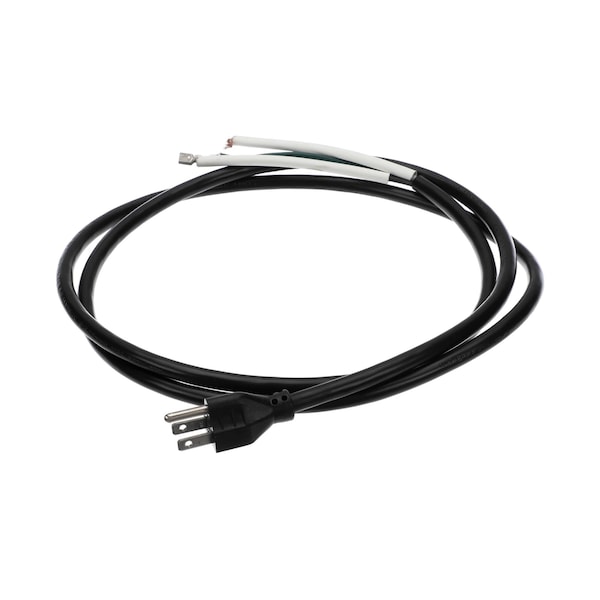 Server Power Cord with Plug, 120V, 14AWG 11227 - main