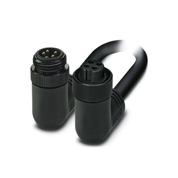 Phoenix Contact SAC-4P-MINMR/10 0-U50/MINFR Power cable 1417134 - main