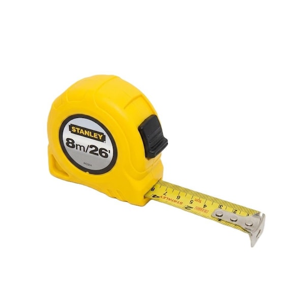 Proto STANLEY TAPE RULE CM PO30-456 - main