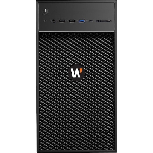Hanwha Vision WAVE RECORDING SERVER WRT-P-5202W-4TB - main