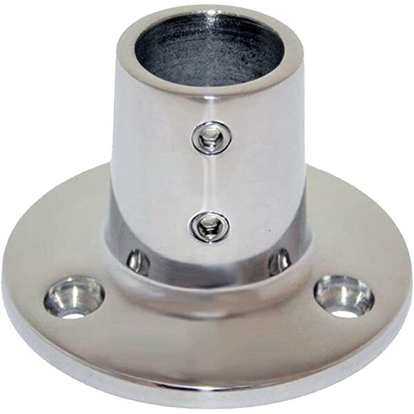 Newalthlete 0.87 in. 90 deg Round Base NE3701945 - main