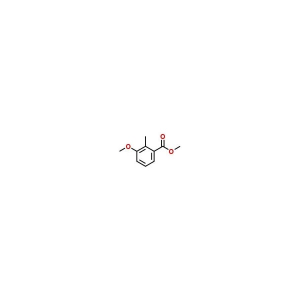 Ak Scientific Methyl 3-methoxy-2-methylbenzoate (1g), CAS 42981-93-1 B316-1g - main