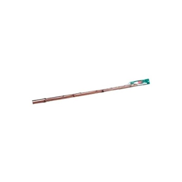 Big Rock Sports 3PC 12 Slip Cane Pole 0018-0118 - main