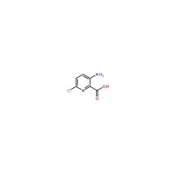 Ak Scientific 3-Amino-6-chloropyridine-2-carboxylic acid (1g), CAS 866807-27-4 W8900-1g - main