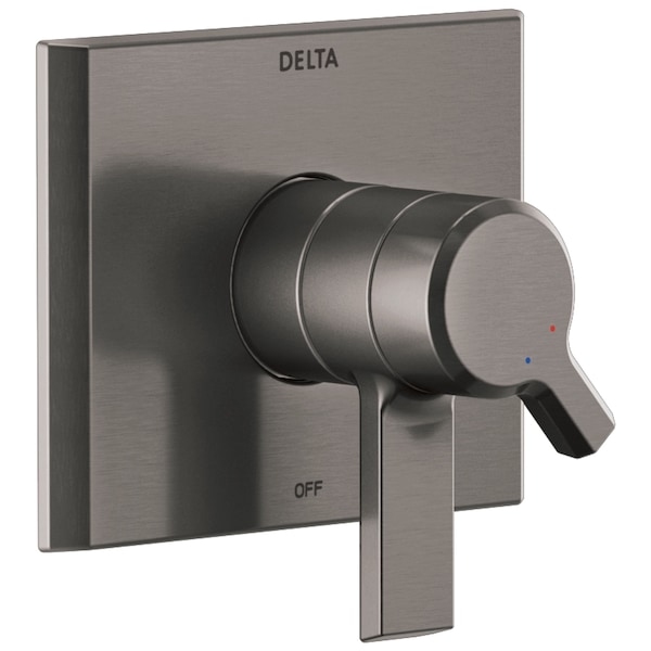 Delta Pivotal Monitor 17 Series Valve Only Trim T17099-KS-PR - main
