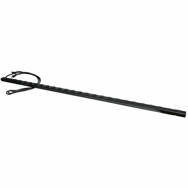Startech.Com 24 Outlet 125V 15A Rackmount Power Strip RKPW247015 - main