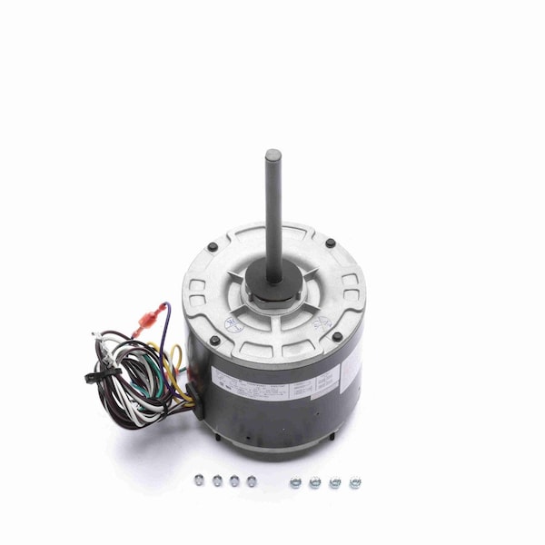 Century Condenser Fan Motor 1/4 HP 1075 RPM 5.6 in CX 4-point EM3736F - main