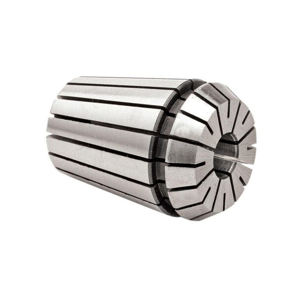 Parlec STANDARD COLLET, ER16, 1.082 IN OAL, 0.242 TO 0.281 IN CAPACITY, 0.669 IN DIA ER16-0281 - main