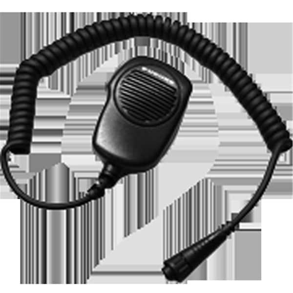 Furuno Usa Furuno FUR-00015001611 Microphone Marine Radiotelephone, DM2003F, for FM8800S FUR0015001611 - main